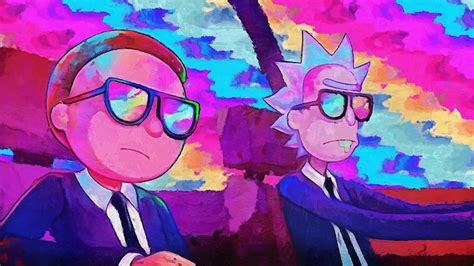 Rick and morty aesthetic wallpaper. Things To Know About Rick and morty aesthetic wallpaper. 